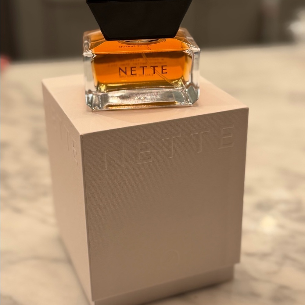Nette Coco Fleur Fragrance with Box